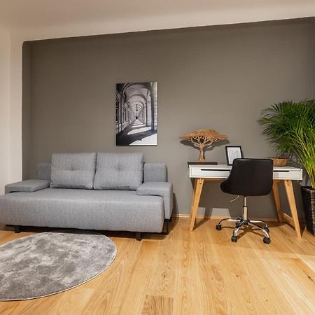 Cozy Studio Apartment Located In Vienna'S Vibrant City Center Dış mekan fotoğraf