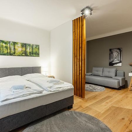 Cozy Studio Apartment Located In Vienna'S Vibrant City Center Dış mekan fotoğraf