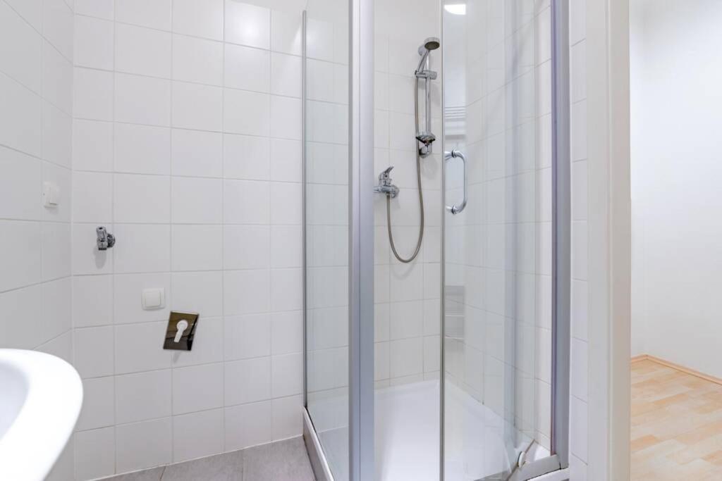 Cozy Studio Apartment Located In Vienna'S Vibrant City Center Dış mekan fotoğraf