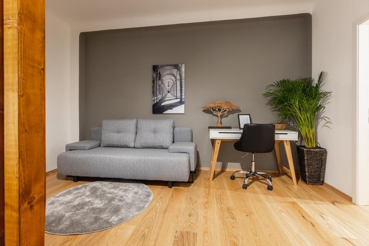 Cozy Studio Apartment Located In Vienna'S Vibrant City Center Dış mekan fotoğraf