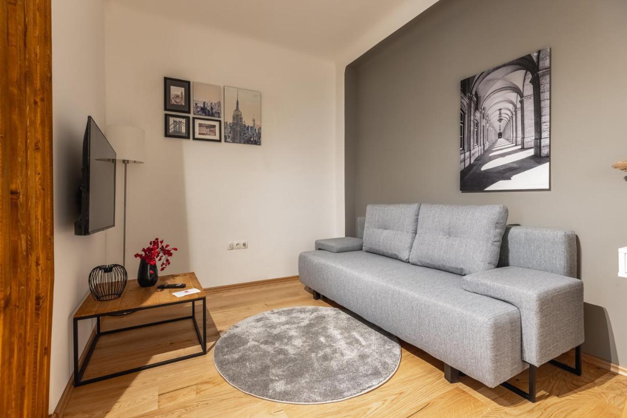 Cozy Studio Apartment Located In Vienna'S Vibrant City Center Dış mekan fotoğraf