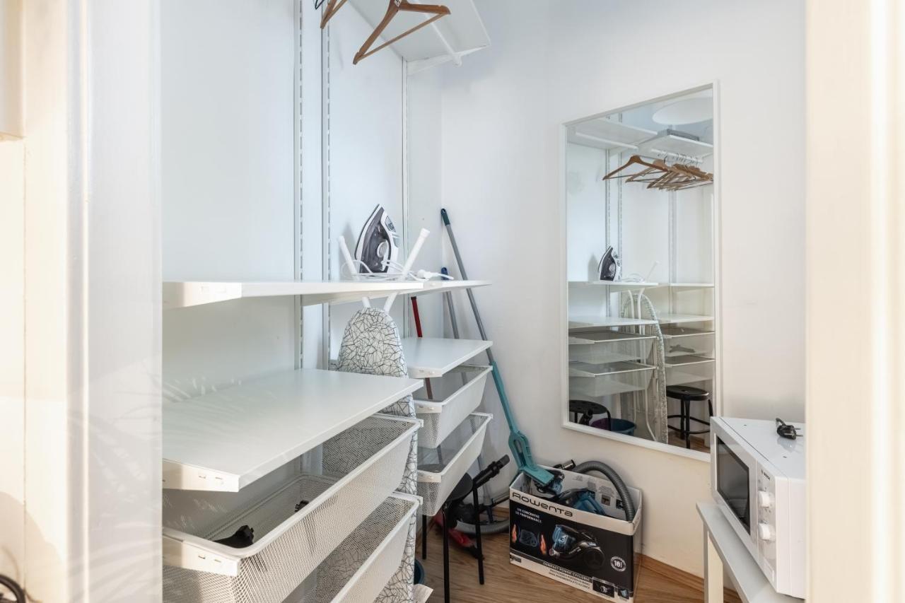 Cozy Studio Apartment Located In Vienna'S Vibrant City Center Dış mekan fotoğraf